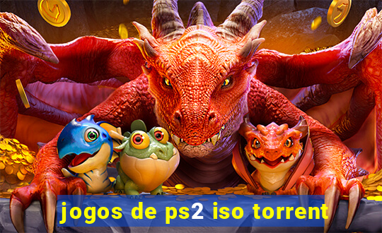 jogos de ps2 iso torrent